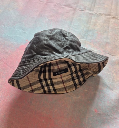 Vintage burberry reversible - vintage,