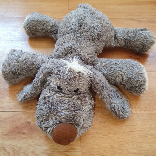 Vintage doogal the dog - dog, plush