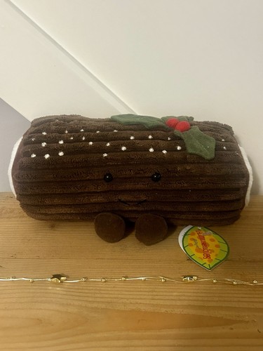Genuine jellycat amuseable - genuine,