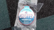 Bays brewery CHOPPER   charity
