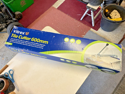 Vitrex 102371 manual flat - vitrex,