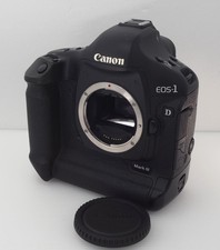 Canon EOS 1D Mark III 10.1MP