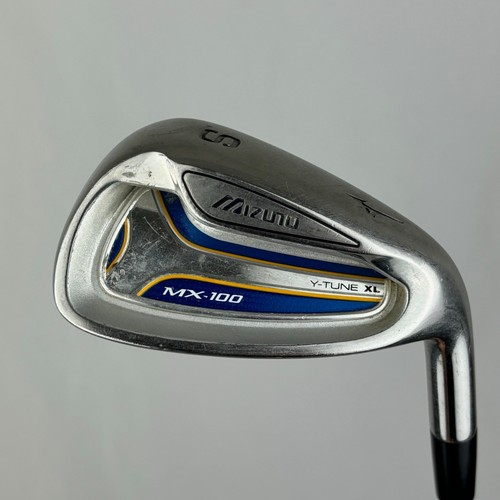 Mizuno 100 sand wedge w - mx-100, rh