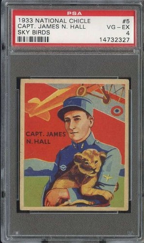 1934 national chicle sky - 1934,