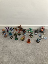 Skylanders 21 Figures Bundle