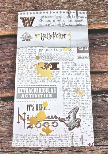 Harry potter 50p 2021 - harry,
