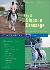 First Steps in Dressage: Basic
