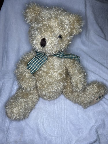 House fraser bear - fraser,