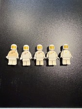 5 Vintage Lego 1980/1990s