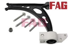 FRONT LEFT CONTROL ARM