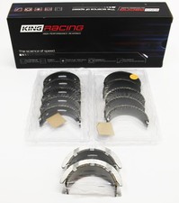 King Racing Main Bearings 0.25mm Oversize for BMW M5 & M6 V10 S85B50