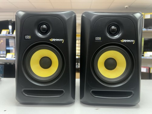 Krk systems rokit - krk, 5