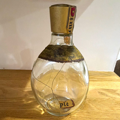 Dimple old blended - old, scotch