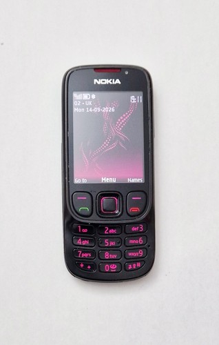 Nokia 6303 classic illuvial - classic,