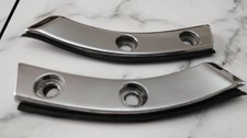 Mgf rear boot deck trims - deck,