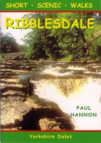 Ribblesdale short scenic - short,