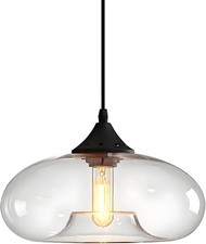 HJXDtech Pendant Light 28cm