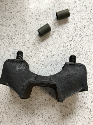 Classic ford capri rear gear - classic,