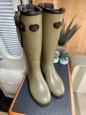 Le Chameau Vierzonord Prestige