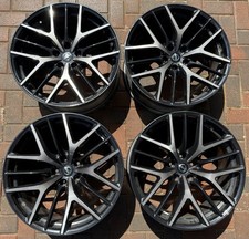 Nissan GT-R GTR R35 OEM 20"