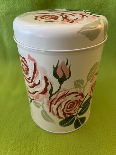 Emma bridgewater tin cm - emma,