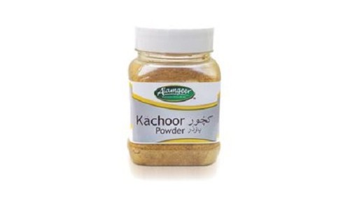 Kachoor powder 150g jar - powder, x