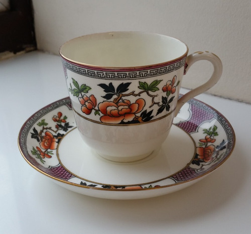 Antique victorian c1883 - antique,