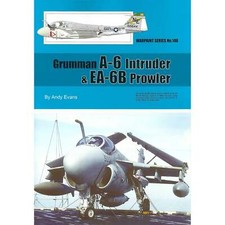 Warpaint 146 Grumman A-6