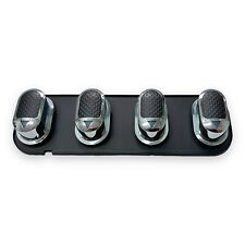 La Cimbali S54 Automatic Coffee Machine Coffee Selection Buttons