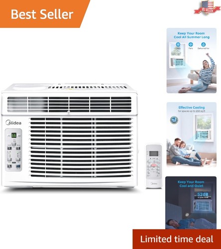 Compact 000 btu unit - 6,000,