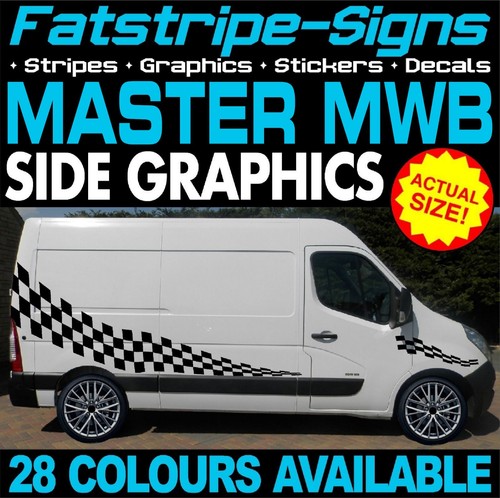 Fit renault master mwb l2 - master,