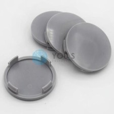 4 x YOU.S original hub caps