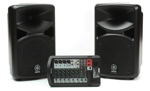 Unused yamaha stagepass - !!!unused!!!,