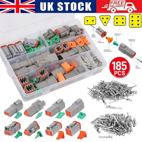 185pcs deutsch series - 185pcs, dt