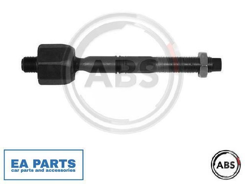 Tie rod axle joint for - tie, vw