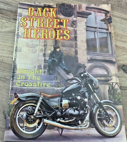 Back street heroes - back,