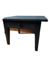 shabby chic coffee table