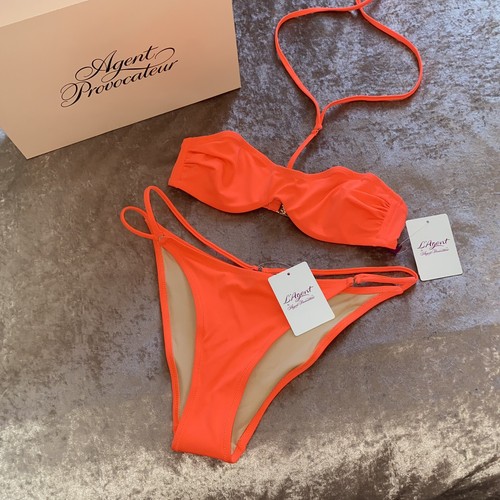 Agent provocateur - agent, l'agent