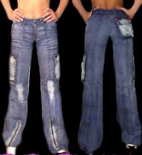 Sexy Miss Women's Girly Cargo