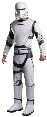 Official star wars episode - star, vii