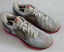 WOMENS NIKE LUNAR ECLIPSE TRAINERS. SIZE UK 6