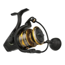 Penn Battle IV Spinning -