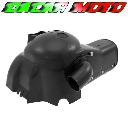 Cylinder head piaggio - piaggio, ape