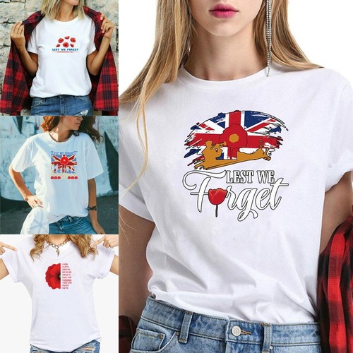 Remembrance day poppy short - remembrance,