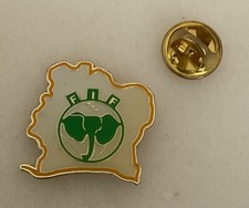 Ivory Coast Football