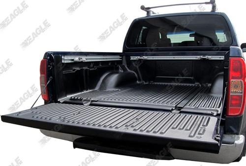 Plastic load liner for nissan - load,