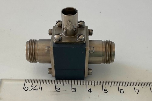Microwave/uhf