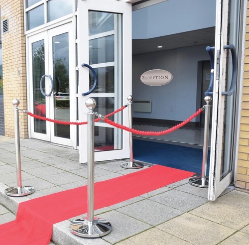 4pcs citronic vip queue - citronic,