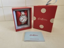 Cath Kidston Watch 