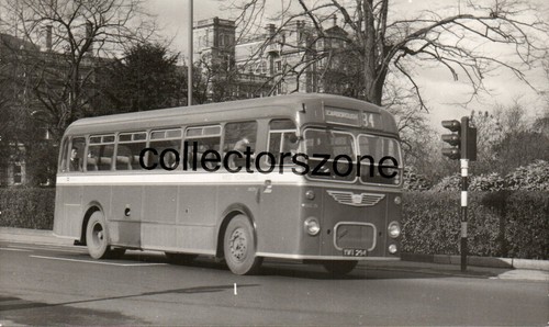 1970 west yorkshire transport - 1970,